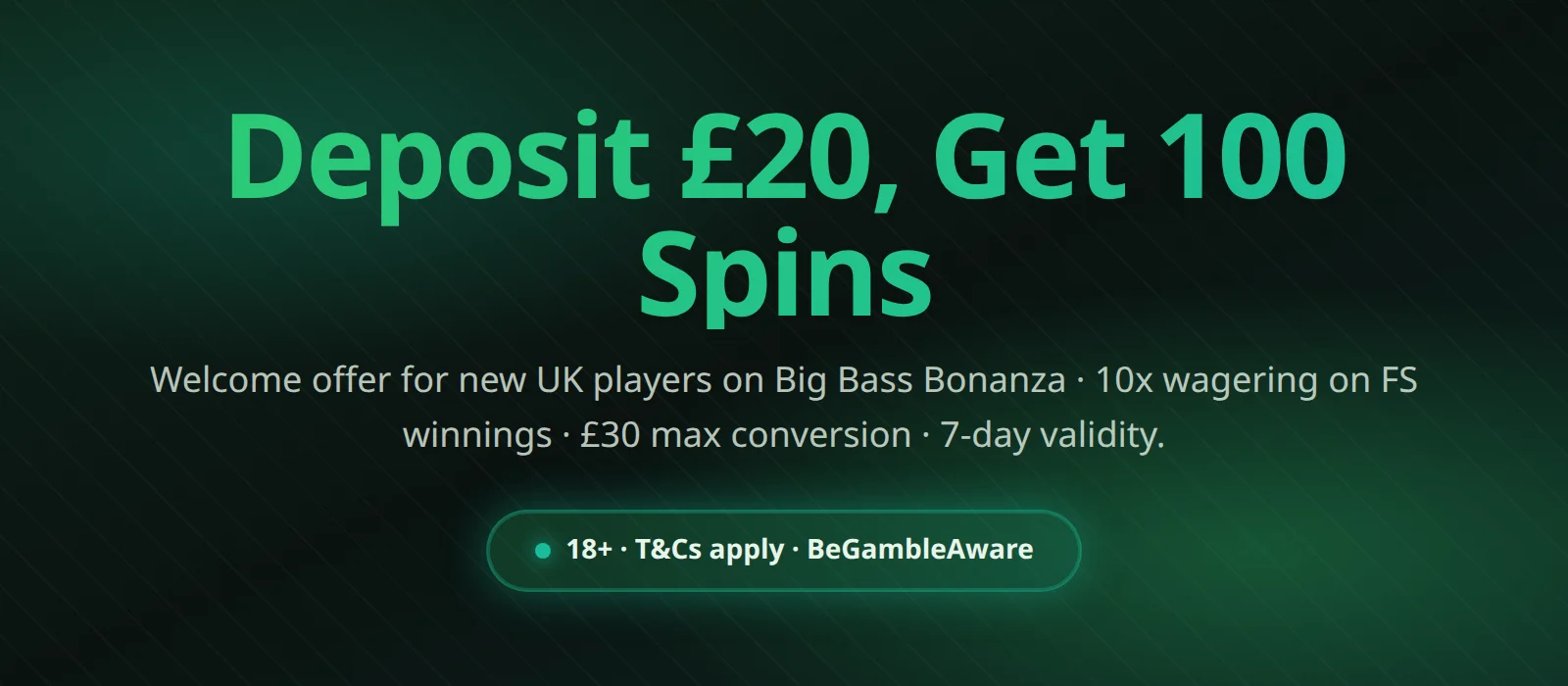 CasinoKings Casino payment methods overview