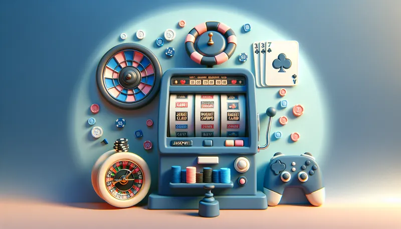 CasinoKings Casino popular slots and live casino game library